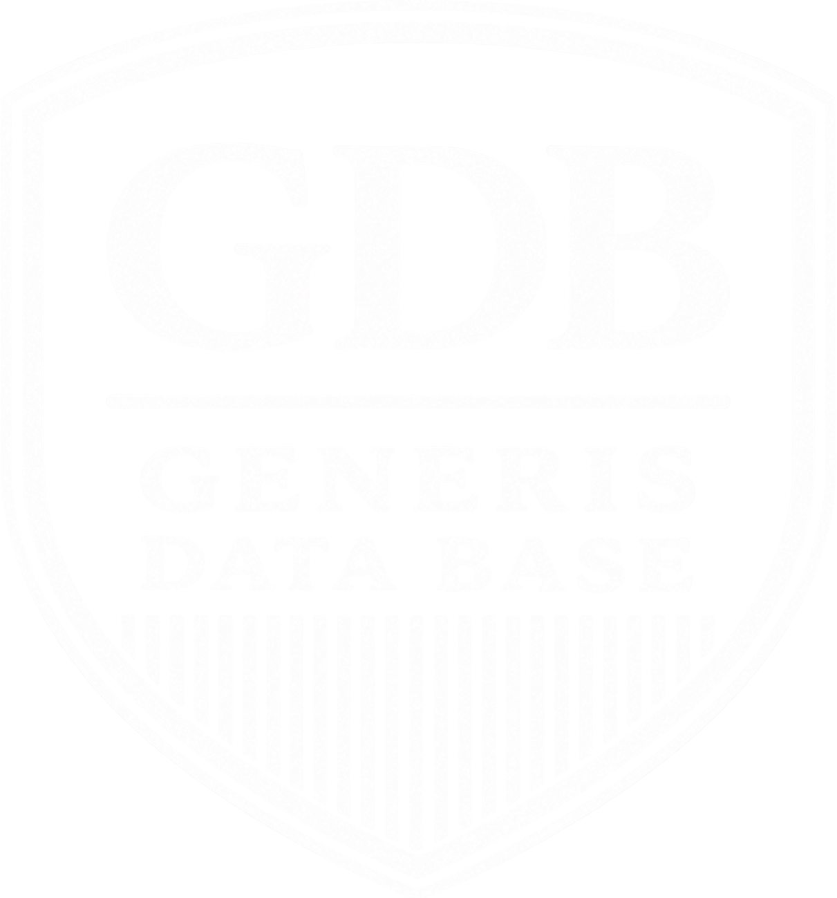 Generis Data Base crest